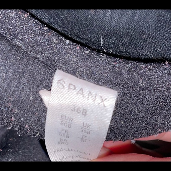 Camo bra - Picture 3 of 3